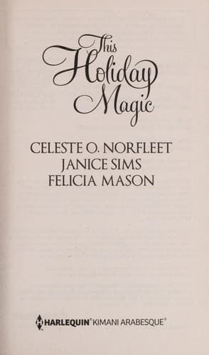 This holiday magic