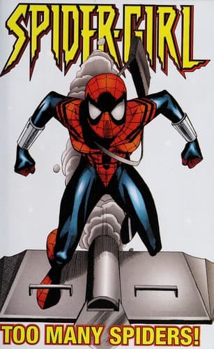 Spidergirl