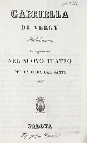 Gabriella di Vergy