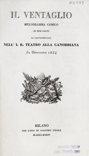 Il ventaglio