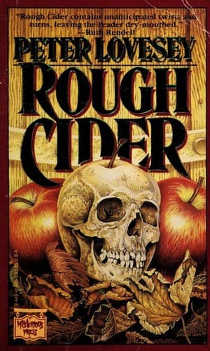 Rough cider
