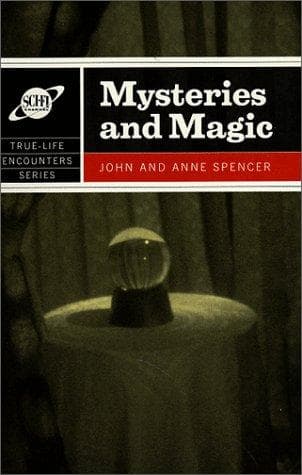 Mysteries & Magic