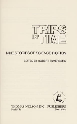 Trips in Time
