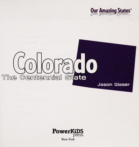 Colorado