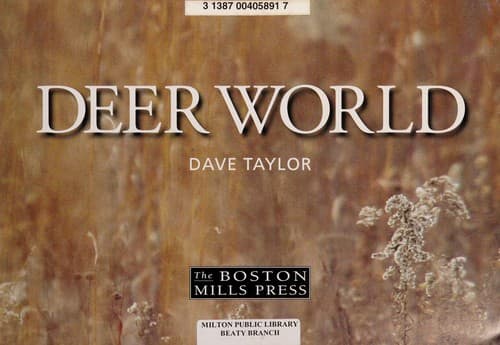 Deer world