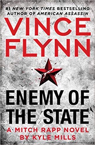 Enemy Of The State
