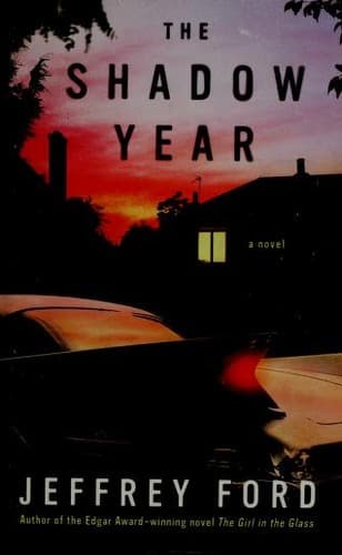 The Shadow Year