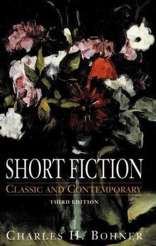 Short Fiction, Classic and Contemporary--Third Edition