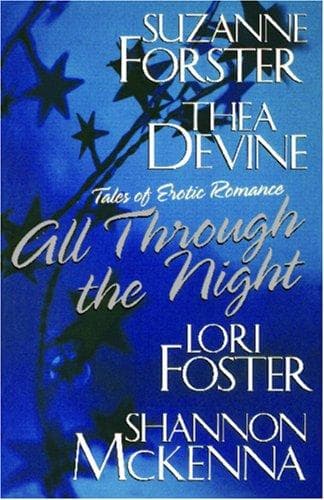 All through the night