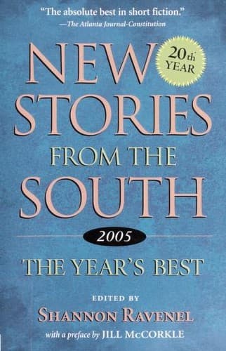 New stories from the South