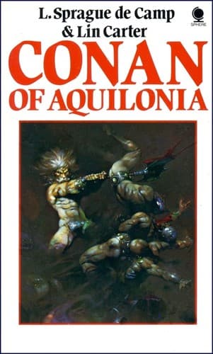 Conan of Aquilonia