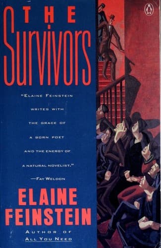 The survivors