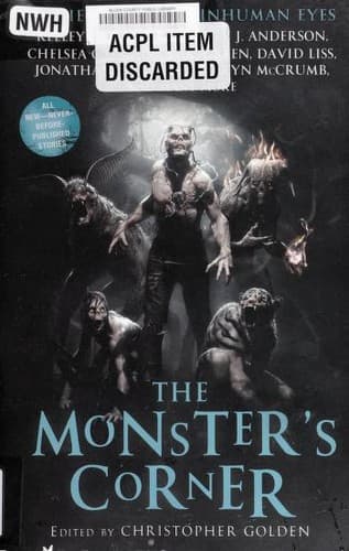 The Monster's Corner