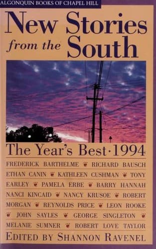 New stories from the South