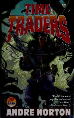 The Time Traders