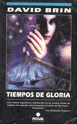 Tiempos de gloria