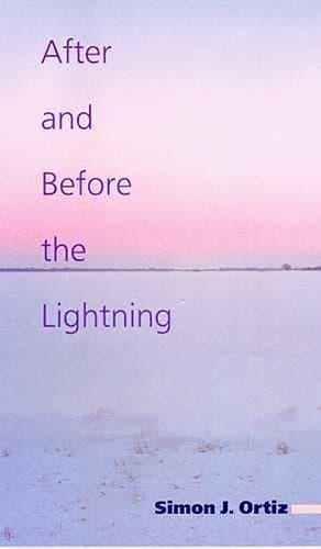 After and Before the Lightning