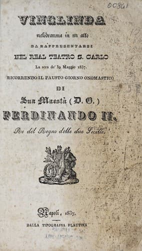 Vinclinda