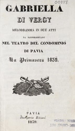 Gabriella di Vergy
