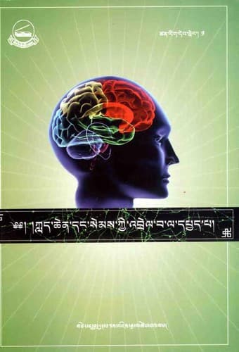 Klad chen daṅ sems kyi ʼbrel ba la dpyad pa