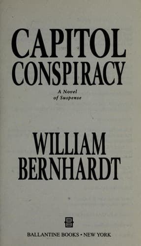 Capitol conspiracy