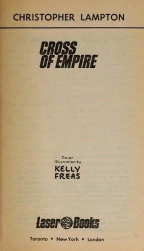 Cross of empire