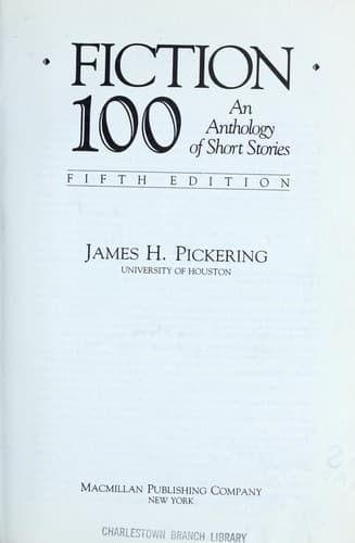 Fiction 100