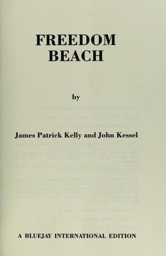 Freedom Beach
