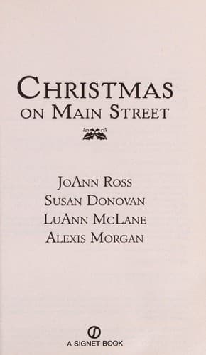 Christmas on Main Street