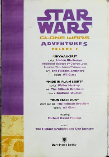 Star wars