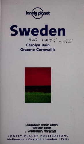 Sweden
