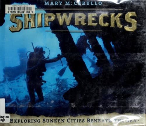 Shipwrecks
