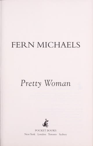 Pretty woman