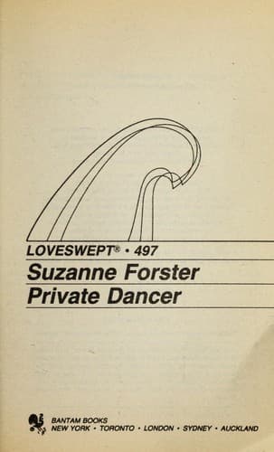 Private dancer