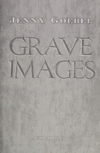 Grave images