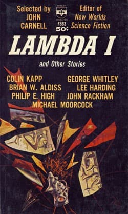 Lambda I