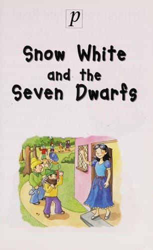 Snow White and the Seven dwarfs