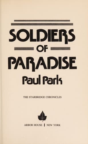 Soldiers of Paradise