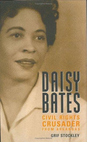 Daisy Bates