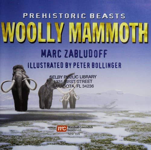 Woolly mammoth