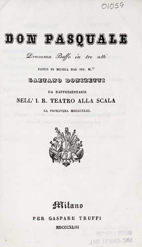 Don Pasquale