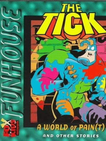 The Tick