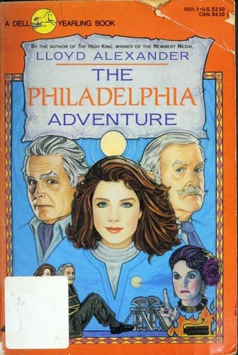The Philadelphia Adventure