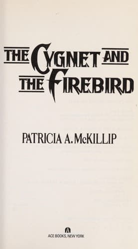 The cygnet and the firebird