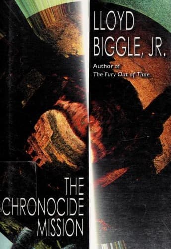 The Chronocide Mission