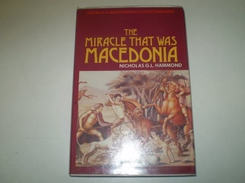 The miracle that was Macedonia