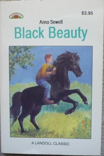 Black Beauty