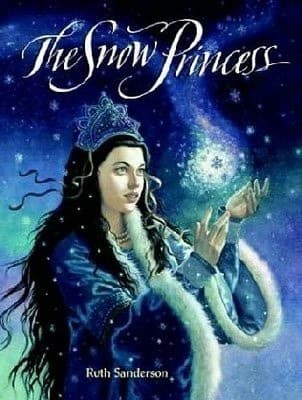 The Snow Princess