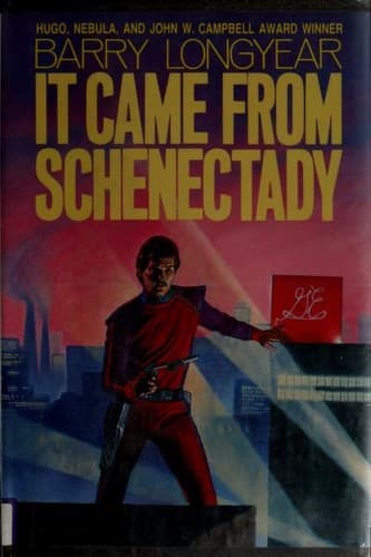 It Came from Schenectady