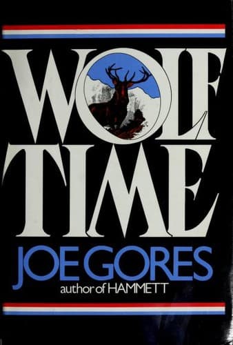 Wolf time